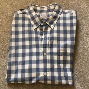 J Crew Button Down